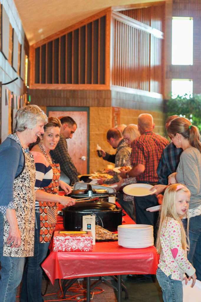 Chinese Dinner 2014 First PRC Holland